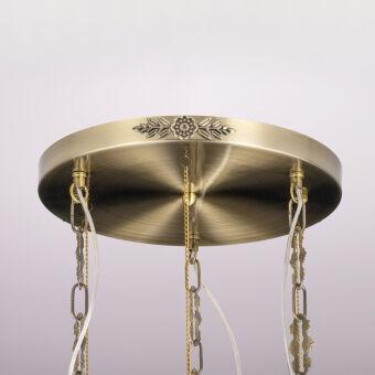 Подвесной светильник Citilux CL419135