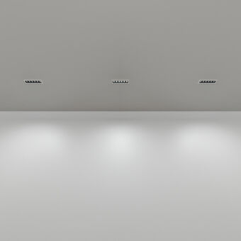 Встраиваемый светильник Denkirs DK2514-WB