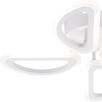 Накладная люстра Escada 10285/4LED