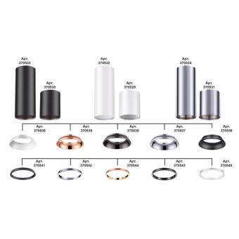 Вставка Novotech 370538