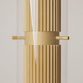 Подвесной светильник Maytoni MOD326PL-01MG