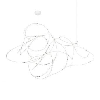 Подвесной светильник LOFT IT 10309/21 CR