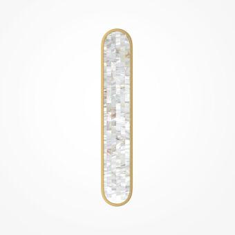 Бра Maytoni MOD429WL-L30BSK