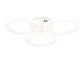 Накладной светильник Ambrella Light FA4052