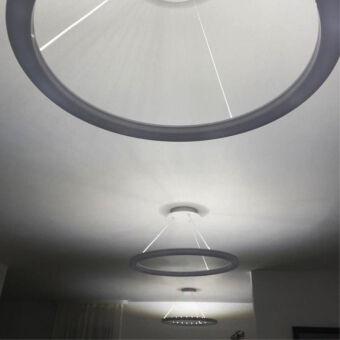 Подвесная люстра Citilux CL710B64S