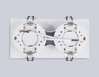 Влагозащищенный светильник Ambrella Light TN6711