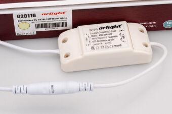 Офисный светильник Arlight 020116