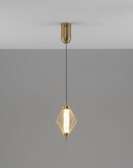 Подвесной светильник Moderli V11354-PL