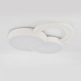 Накладной светильник Escada 10286/3LED