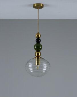 Подвесной светильник Moderli V10914-P