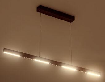 Подвесная люстра Ambrella Light FL5832