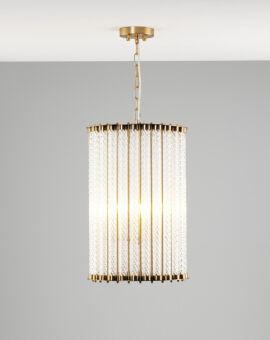 Подвесная люстра Moderli V10262-3P