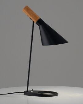 Настольная лампа Moderli V11333-1T