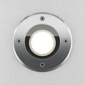 Тротуарный светильник Maytoni O043DL-01S