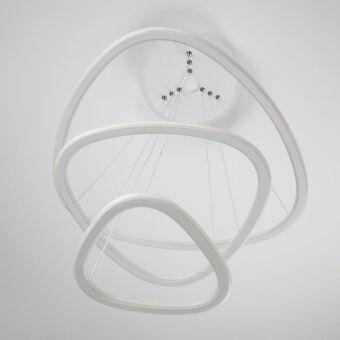 Каскадная люстра Citilux CL731A330E