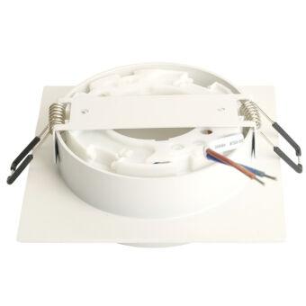 Встраиваемый светильник Feron 51358