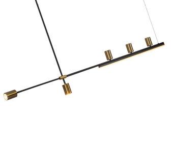 Подвесной светильник Kink Light 07618-150,36