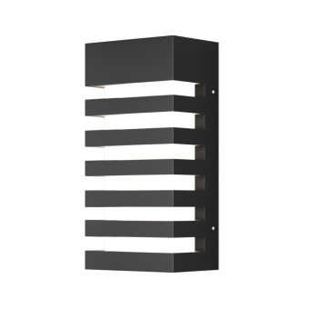 Светильник настенный Maytoni O034WL-01B