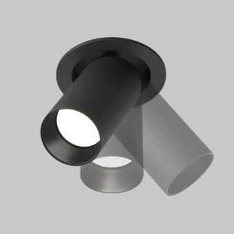 Спот Maytoni Technical C081CL-01-GU10-B