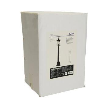 Садово-парковый светильник Feron 51820