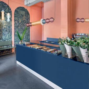 Подвесной светильник LOFT IT 10239P/I