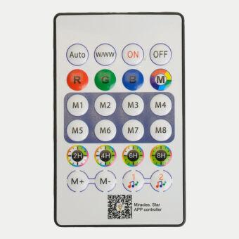 Светодиодная гирлянда Feron 51463