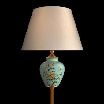 Торшер LOFT IT 10379F/B