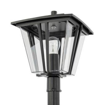 Садово-парковый светильник Citilux CLU10B