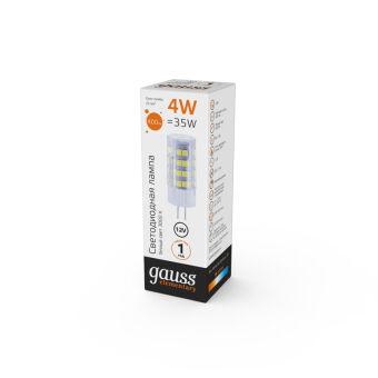 Светодиодная лампа Gauss 10714