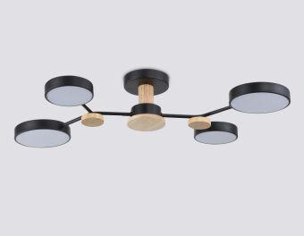 Люстра на штанге Ambrella Light FL4860