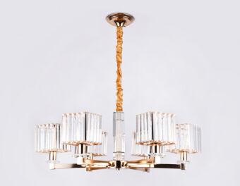 Подвесная люстра Ambrella Light TR4526