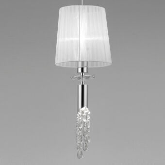 Подвесной светильник Mantra 3861