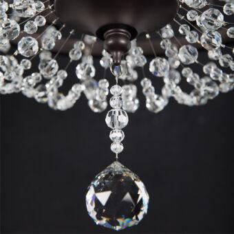 Подвесная люстра Lightstar 744148