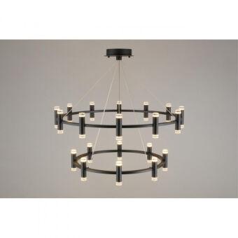 Каскадная люстра APLOYT APL.037.03.200