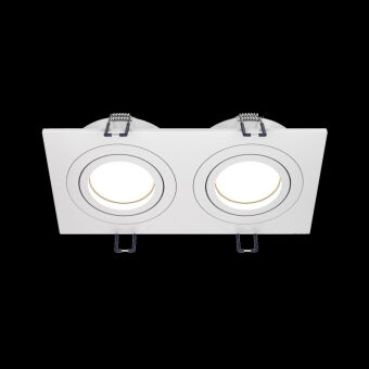 Встраиваемый светильник Maytoni Technical DL024-2-02W