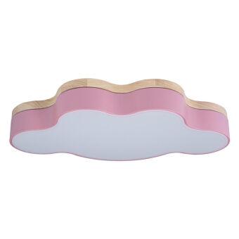 Потолочный детский светильник LOFT IT 10005/30 Pink