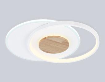 Накладной светильник Ambrella Light FL4788