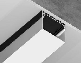 Профиль Ambrella Light GP3070BK