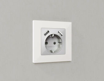 Клавиша/Накладка Ambrella Volt AP4090