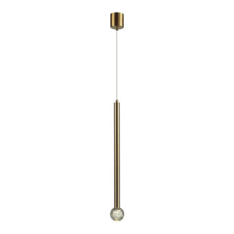 Подвесной светильник Odeon Light 4374/3LA