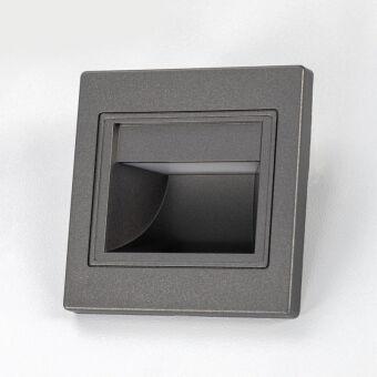 Подсветка ступеней лестницы Citilux CLD005K1