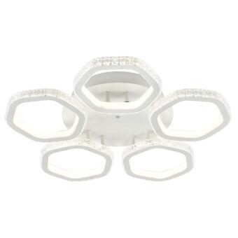 Накладная люстра Escada 10263/5LED