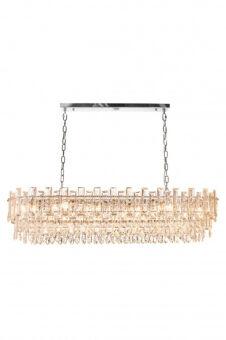 Подвесная люстра Fluorite FL1064-21P