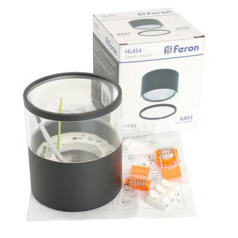 Накладной светильник Feron 48751