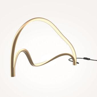 Настольная лампа Maytoni MOD283TL-L12BS3K