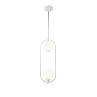 Подвесной светильник Maytoni MOD013PL-02W