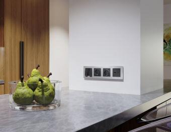 Клавиша/Накладка Ambrella Volt AP9110