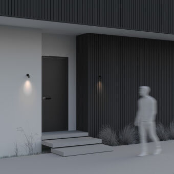 Светильник настенный Maytoni O477WL-L2GF3K