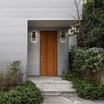 Светильник настенный Escada 30013W/02