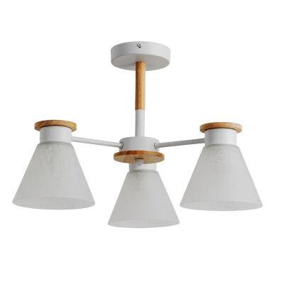    ARTE Lamp A1031PL-3WH